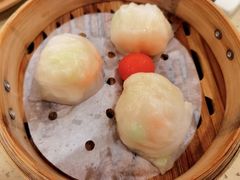 -点都德(龙之梦店)