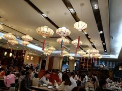大堂-敦煌喜宴(万达广场店)