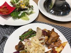 -新食谱全日制餐厅·苏州苏州湾艾美酒店