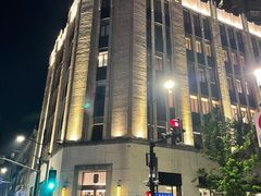 -汉庭(上海外滩江西中路店)