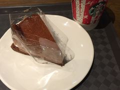 -星巴克(宝山万达店)