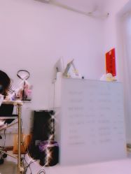 -M Nails & Beauty美甲美睫美体