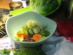 -老炉家木炭烤肉(长江国际店)