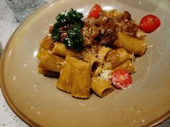 -CRAZYONES西班牙海鲜饭(上海美罗城店)