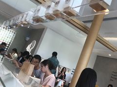 -喜茶(佛山南海万科广场店)