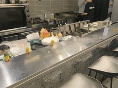 -shark burger·鲨鱼汉堡(交子大道店)