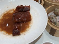 -喜宴又一村·粤菜·茶点·海鲜(壹方天地店)