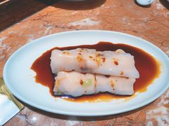 爽滑鲜虾肠-金玉满堂潮州酒楼(无限极荟购物广场店)