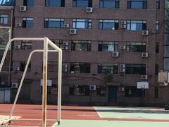 -大连市西岗区大同小学