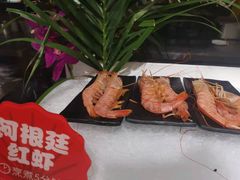 -芭菲盛宴·环球美食(锦城万达广场店)