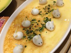 -金陵新城饭店