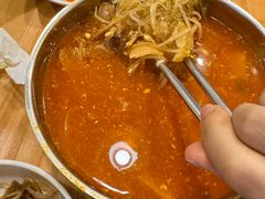 -多宾韩国料理(学衡路店)