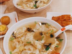 -琴岛顺天馄饨(营口路市场店)