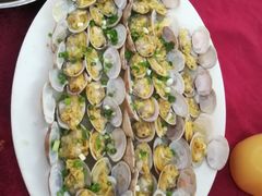 -隆都四季香饭店(碧海路店)