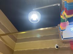 -舌尖尖·兰州牛肉面(浦东机场店)