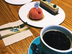 -SEN CASTLE城堡西餐(创意设计中心店)