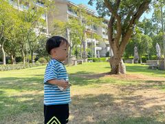 -宁波九龙湖开元度假村