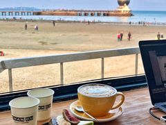 -ChanDu躔度咖啡(灯塔店)