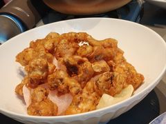 -曾宴·楚菜(湖北省博物馆店)