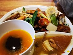 -素满香·素食自助餐(苏州·临顿路店)