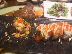 -红叶日本料理(开发区店)