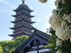 -常熟方塔园