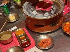 -西塔老太太泥炉烤肉(苏州大悦城店)