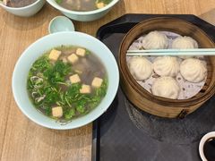 -回味鸭血粉丝汤(砂之船店)
