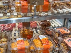 -烫面包·面包烘焙(绿地缤纷城店)