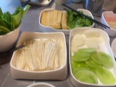 -君邦火锅(新疆大厦店)