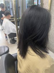 -苏奇发型·烫发染发