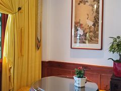 包厢-富华斋饽饽铺·宫廷糕点·伴手礼(护国新天地店)