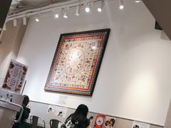 大堂-小豆海棠(嘉兴路店)