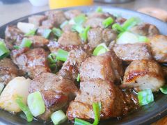 -鲜小岛·铜锅涮肉