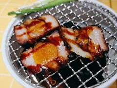 -蔡澜点心·粤菜(花城汇南区店)