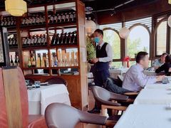 -安妮意大利餐厅(日坛店)