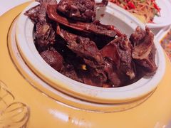 十四年雷公鸭-好食上(喜盈门.范城店)