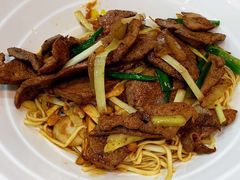 -二扁私房面馆(崂山路店)