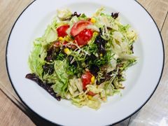 -味莊·青岛菜(云霄路店)