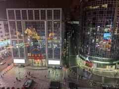 -喜悦烤鸭·新京菜(王府井店)