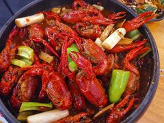 -回·龙虾铺·盆盆蟹·烧烤大排档(回龙观店)