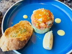 -Lets burger非常汉堡·环球风味(蓝色港湾店)