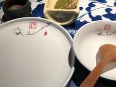 -绿茶餐厅(领展购物广场·中关村店)