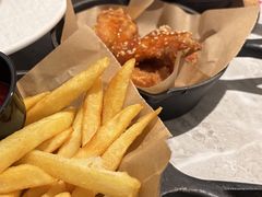 -必胜客(嘉兴万达店)