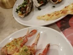 -芭菲盛宴·环球美食(解放碑英利国际店)