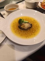 点击看大图 -青岛富力艾美酒店·宴会厅
