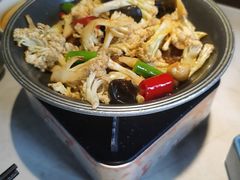 -雨后行菜(报慈北路店)
