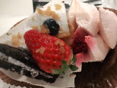 -PETIT PARIS 小巴黎(花园道店)