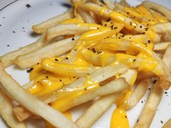 -麦当劳(天塔道店)