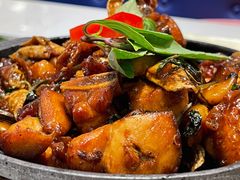 -鹿港小镇(金虹桥国际中心店)